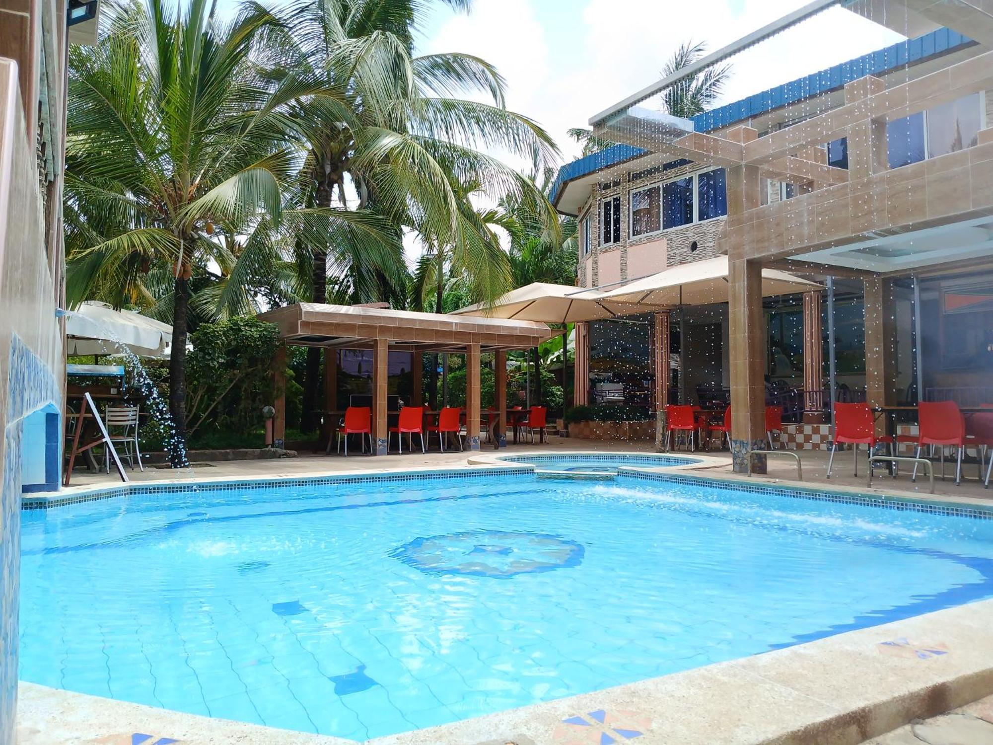 Premier Guest Residence Hotel Malindi Dış mekan fotoğraf